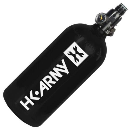 More information about "HPA Bottle, Regulator and Line"