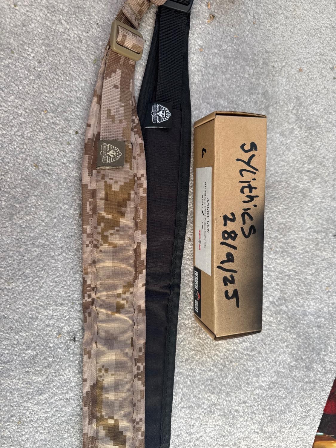 More information about "Rep ferro slings"