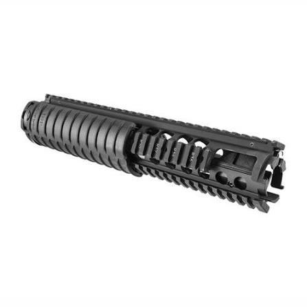 More information about "Looking for an m16a4 cnc quadrail handguard"