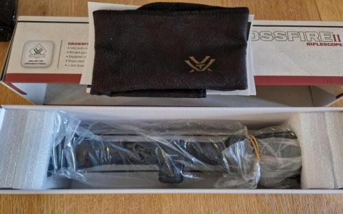 More information about "Vortex Crossfire II 2-7x32 SFP Rifle Scope"