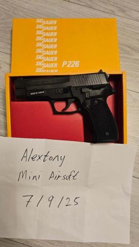 More information about "Para bellum p226"