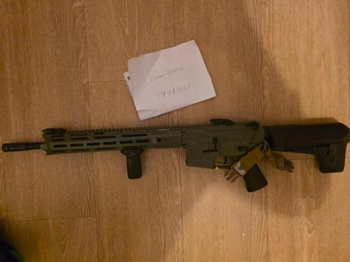 More information about "Krytac Trident MKII"