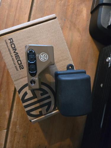 More information about "Romeo x"