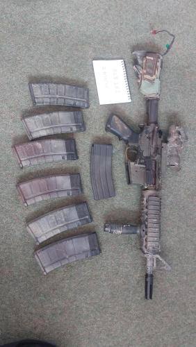 More information about "GBLS DAS L119A1"