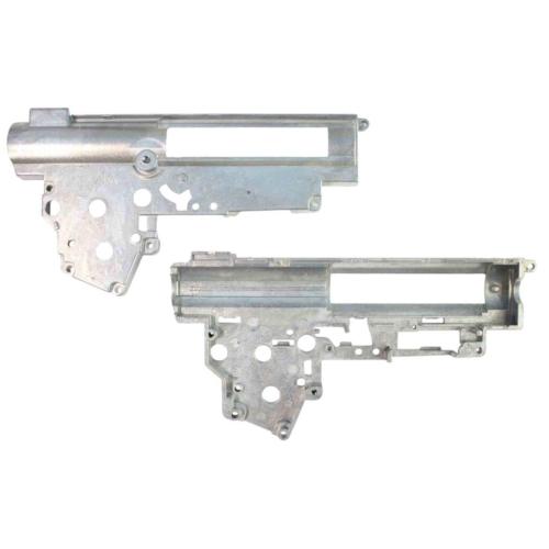 More information about "V3 AK Gearbox Casing and 150mm inner barrel"