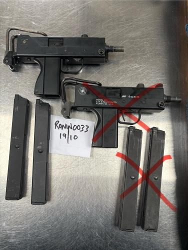 More information about "ASG Mac11 M11A1"