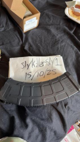 More information about "GHK ak PMAG"