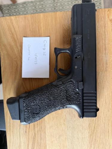 More information about "TM Glock 17"