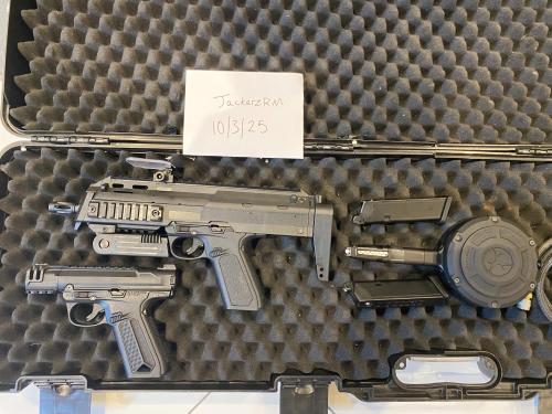 More information about "AAP-01  & AAP-01C "MP7" kit bundle"