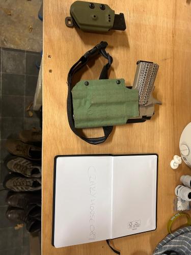 More information about "TM M45A1"