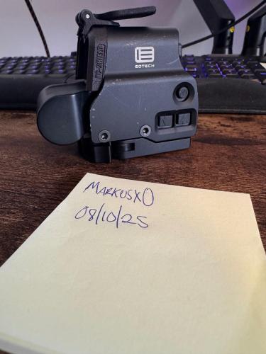 More information about "Holy Warrior S1 with flip up protector"