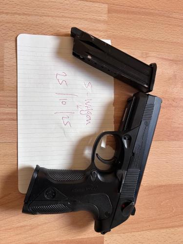 More information about "Tokyo Marui"