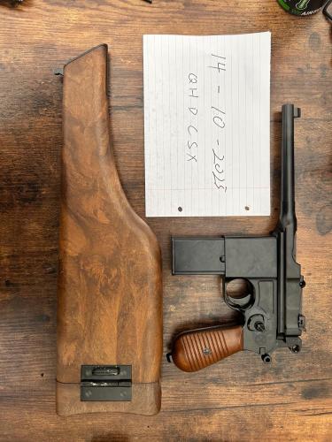 More information about "WE M712"