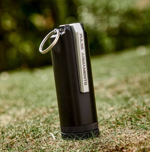 More information about "3x Pulse Armaments Grenades"