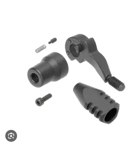 More information about "Cyma 702 charging handle set"