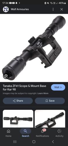 More information about "Tanaka zf41 scope"