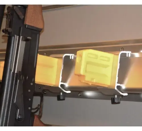 More information about "S-Thunder M4 Modular Wall Bracket Mount"