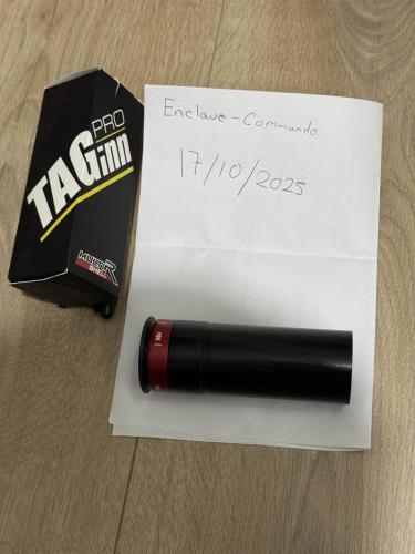 More information about "Tag Innovations Adjustable launching device Shell Multi-R co2 version"