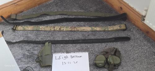 More information about "Russian and idogear kit"