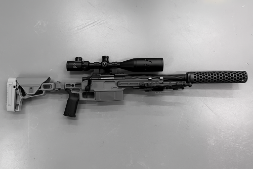 More information about "VSR10 Parts Needed"