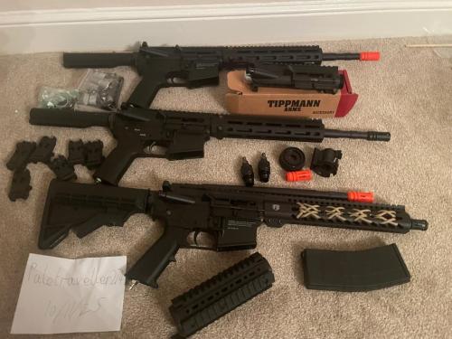 More information about "Tippmann M4 HPAs and parts"