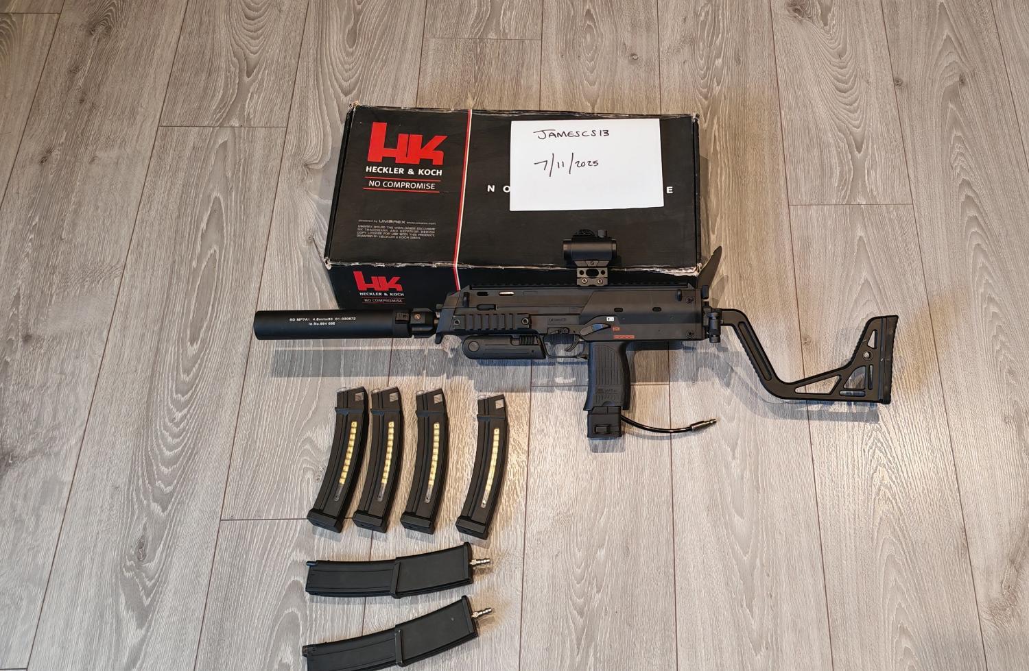 More information about "VFC MP7 Gen.2 GBBR"