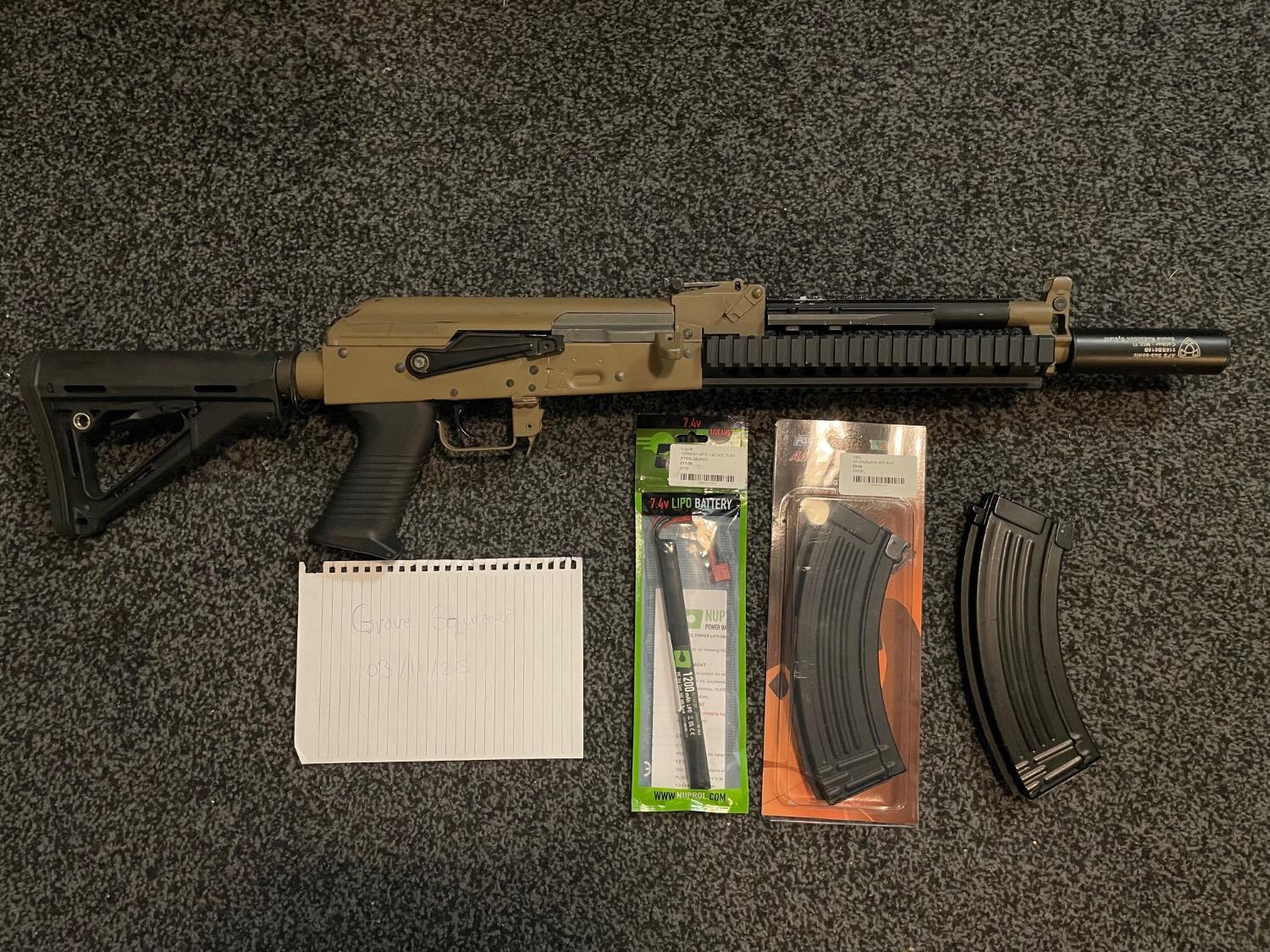 More information about "Beta Project AK47"