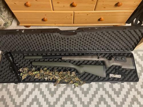 More information about "Custom Tokyo Marui G Spec"