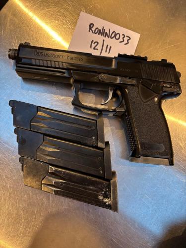 More information about "Tokyo Marui Mk23 SOCOM"