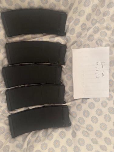 More information about "VFC vmag"