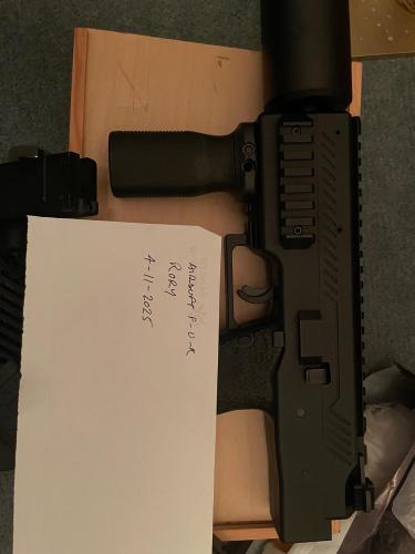 More information about "Vorsk VMP1"