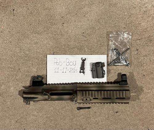 More information about "WE HK 416C Parts"
