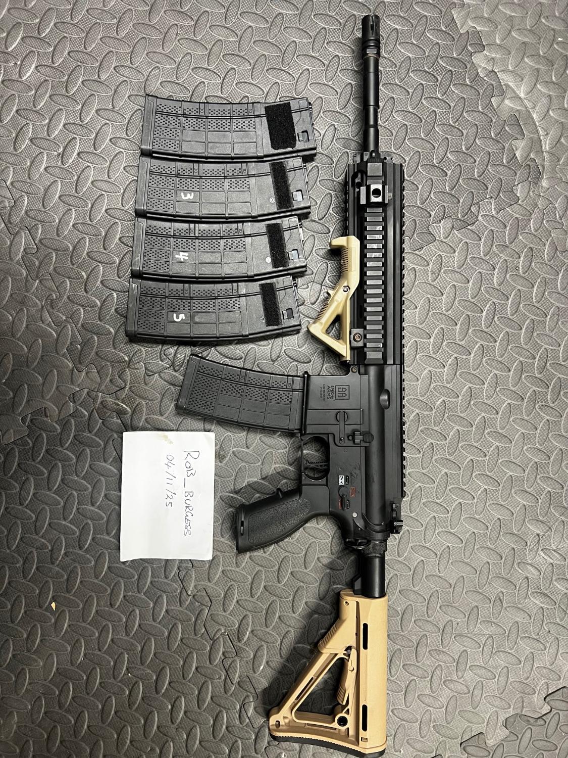 More information about "Specna 416"