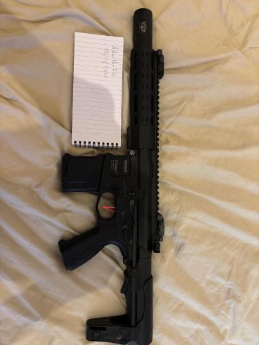 More information about "G&G ARP 556 upgraded comes with mags"