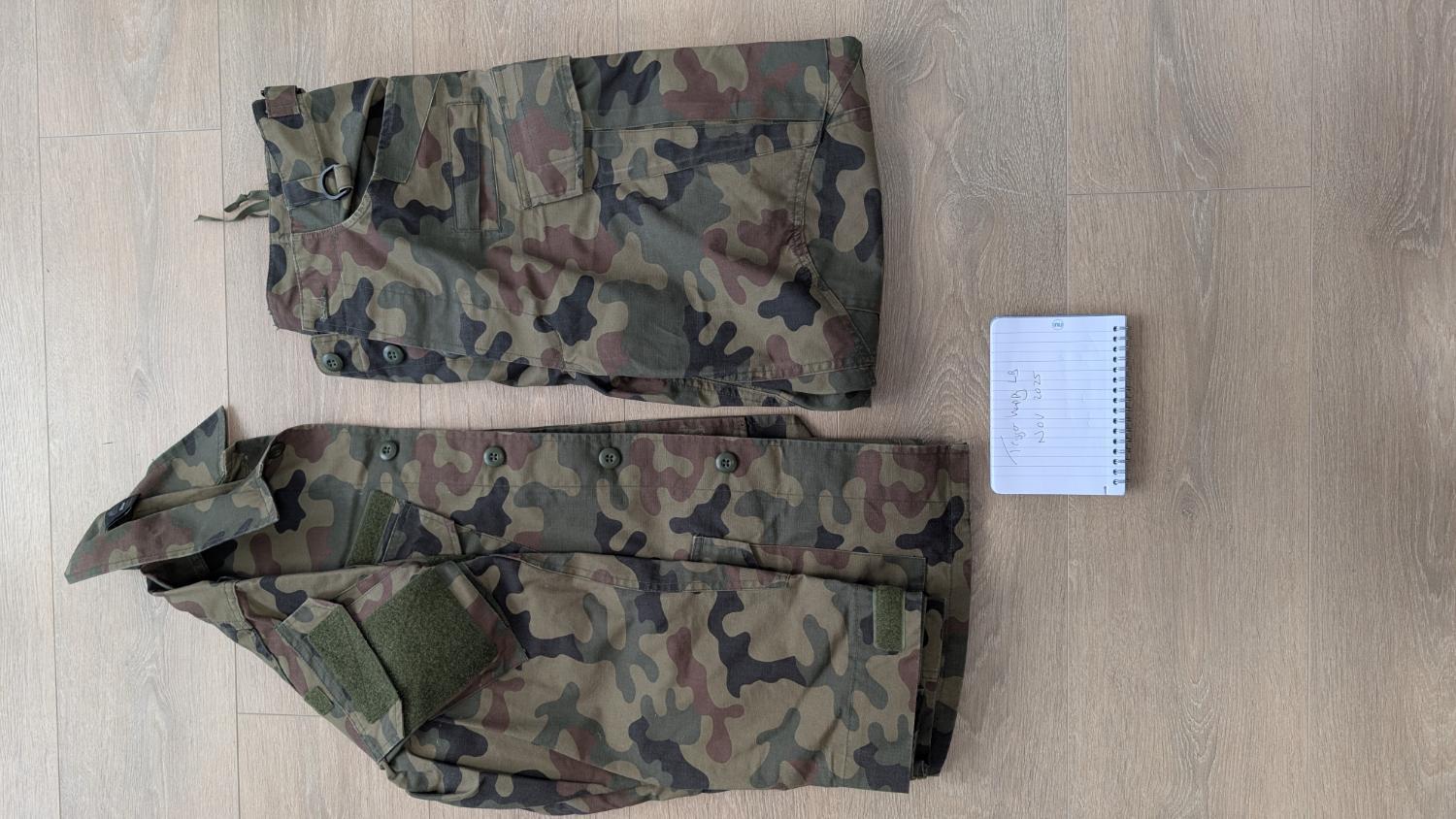 More information about "Helikon polish woodland size medium"