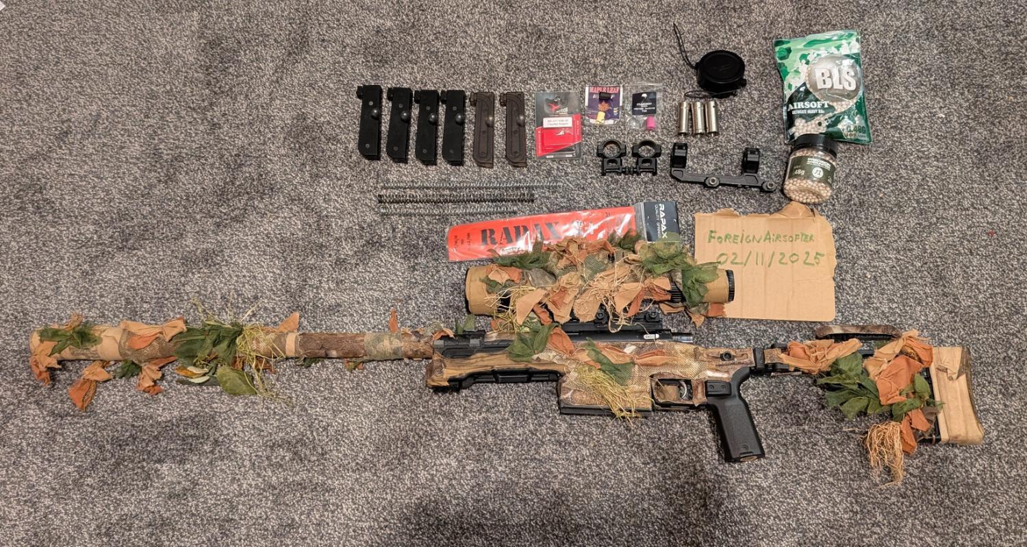 More information about "Custom VSR 10"