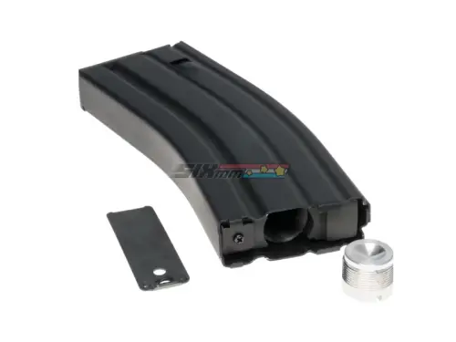 More information about "WE M4 CO2 Magazines"